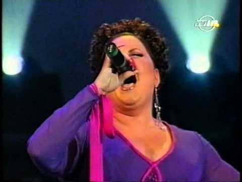 Chiara - Sail Away - Guest Malta Song for Europe 2006