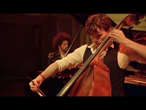 MARC ANDRÉ & SIMON GHRAICHY - Spanish Dance (La Vida Breve, Manuel de Falla)