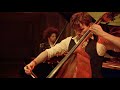 MARC ANDRÉ & SIMON GHRAICHY - Spanish Dance (La Vida Breve, Manuel de Falla)