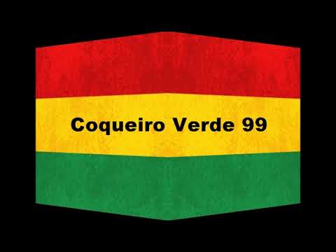 Melo de Coqueiro Verde 99