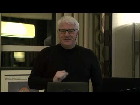 Michael Bohne - Dem Körper gefällt die Idee zu konsumieren