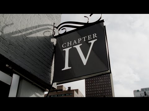 Tulane Downtown: Chapter IV