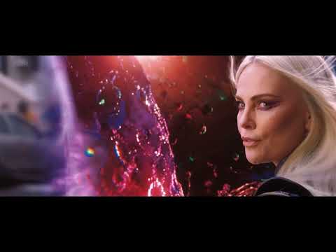 Cena Pós Crédito - Doutor Estranho  No Multiverso Da Loucura (Dublado) #marvel #disney