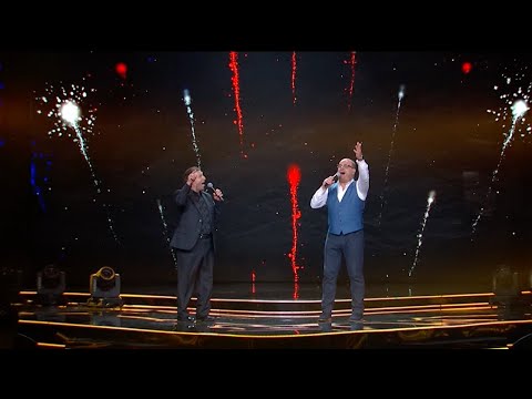 Mużika Mużika (FKM) Klassiċi - Il-Kugin Ġiljan - Joseph George & Philip Vella
