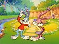 Tiny Toon Intro HUNGARIAN HQ