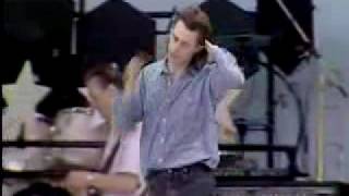 Boomtown Rats - I Don't Like Mondays (LIVE AID)
