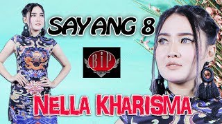Download lagu Nella kharisma - Sayang 8 [VIDEO ] mp3