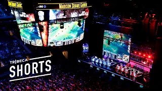 How Power Play helped bring esports to Madison Square Garden