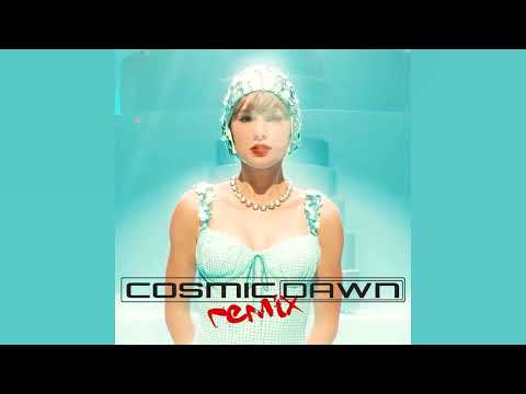Taylor Swift - Opalite (Cosmic Dawn Remix Edit)