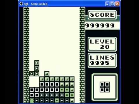 tetris game boy color