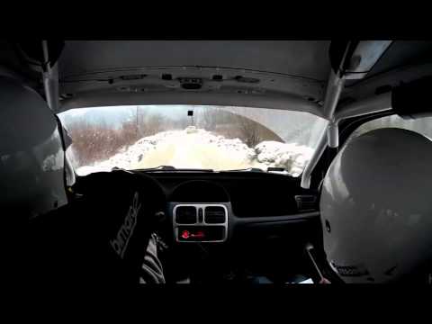 Stopka Chotarski Clio