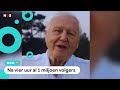 Bioloog (van 94 jaar!) verbreekt Instagram record