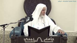 أ.د. علي الشبل | تفسير القرآن الكريم (55) image