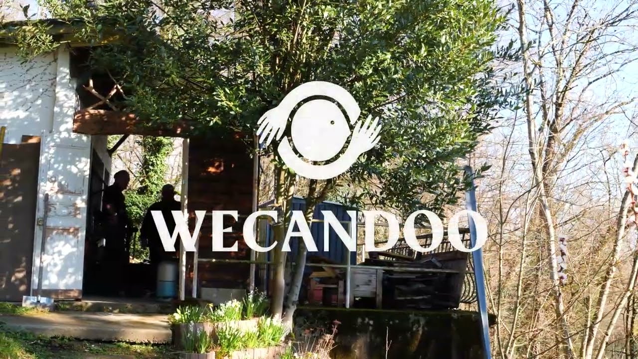 Forgez votre couteau celtique torsadé sur une journée - Vidéo