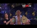 "WWE 2K14" How-To: Triple H vs. Chris Jericho at ...