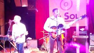The Ugly Beats - Live Madrid 2014
