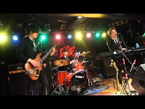 160403 걷고싶어요 - 모브닝(Movning) @clubFF