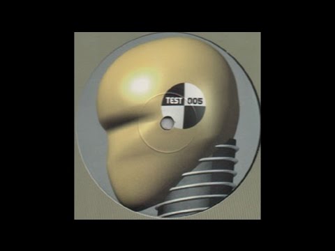 Creasemaster & Slamdog - Bump The Bass