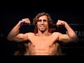 UFC Sacramento: Weigh-in