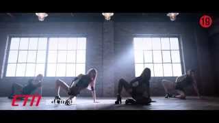 포엘(four ladies 4L) - Move(무브) Music Video Teaser 3 (팀 댄스 버전) (Team Dance Version)