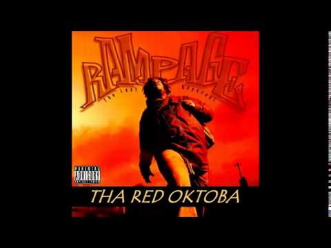 Rampage - The last boy scout