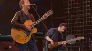 Eric Clapton - It hurts me [Live in Hyde Park 1996]