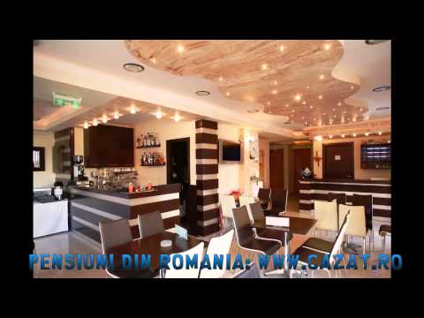 PENSIUNE GIURGIU - Cazat.ro