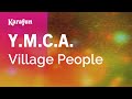Y M C A Village People Karaoke Version KaraFun