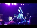 Tragically Hip Escape Is At Hand For The Travellin' Man