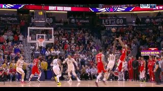 Brandon Ingram - Midrange Mastery 19/20
