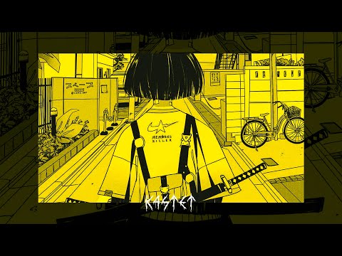 k4stet - memories / Freddie Dredd x SuicideBoys type beat [prod k4stet]