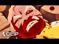 Invincible Destroys Conquest EPIC Fight Scene INVINCIBLE Season 4 Clip 2026
