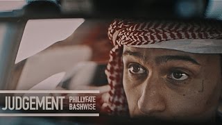 Philly Fate x Bash Wise - Judgement (Official Video)
