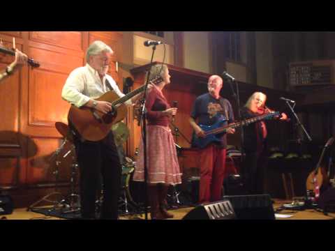 "Fotheringay" - Fairport Convention w/ Linde Nijland