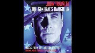 THE GENERAL'S DAUGHTER - exercise in darkness