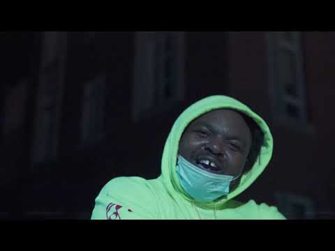 Lick Back Freestyle - Big Koop