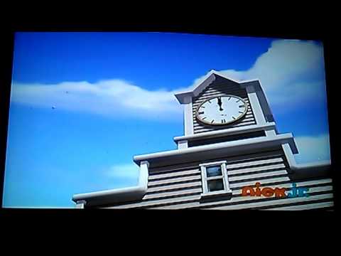 The Backyardigans: BLAZING PADDLES PART 2