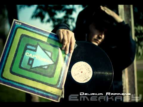 08-Emeakasy Con Dygma -- Estragos (Prod. Emeakasy)