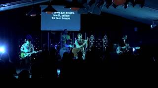 Robbie Seay Band - Rise Live at River Valley Community Church (HD)