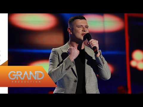 Filip Jovanovic - Kralj - GP - (Tv Grand 28.01.2022.)