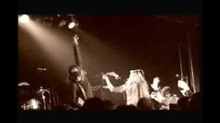 The Hellacopters - Bore Me / Born Broke - 05/27/1999 - Showbox - Seattle, WA