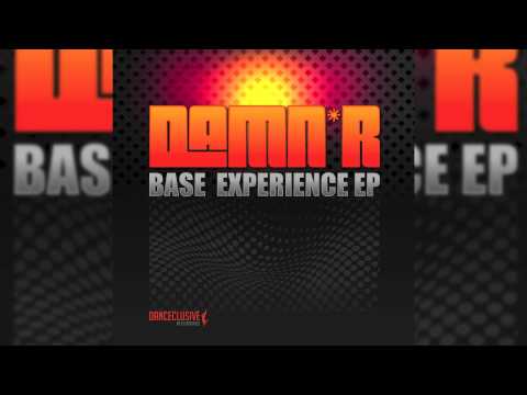 Damn-R - Every Freakin Day (Radio Edit) // DANCECLUSIVE //