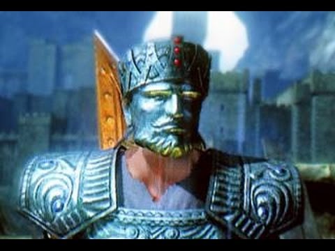 Demon's Souls - Old King Doran - SOLO, MELEE, NO SHIELD, NO DAMAGE (NG+7 PBWT)