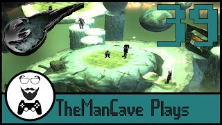 Cloud's Coma | Let's Play Final Fantasy VII HD Remake | Part 39