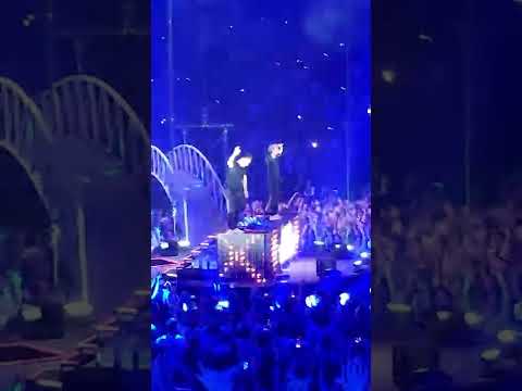 Mark with a K @ Regi Zwaartekracht 2022