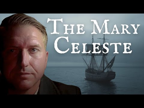 Full Documentary: The Ghost Ship That Still Haunts The Seas
