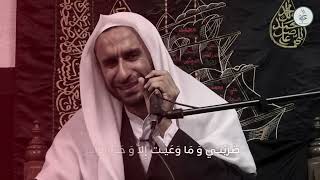 نعي عجيبة تصلي من قعدة
