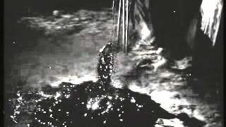 Matando al claro de luna: escena del chapapote (Luis Buñuel, Gran Casino, 1947)