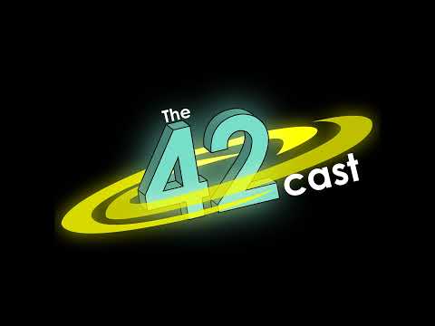 The 42cast Episode 1: Press Start to Continue