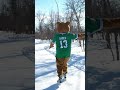 Video Thumbnail for Gainer visits Echo Valley Provincial Park